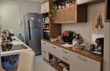 Apartamento aconchegante para COP - Photo 9