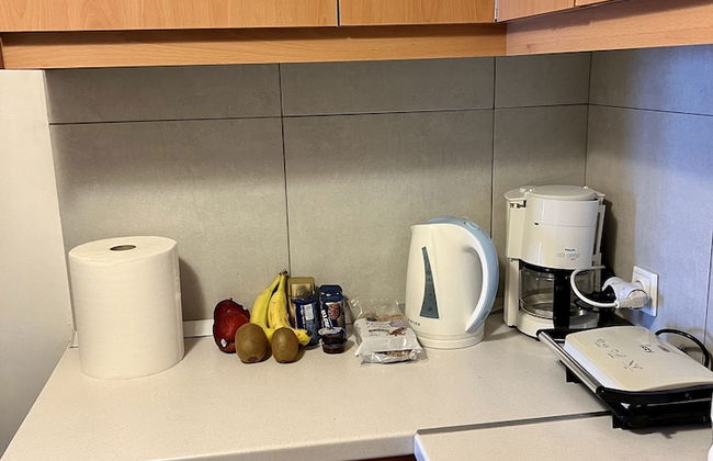 Loutraki Sunset Apartment - Foto 5