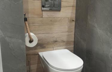 Nad Jodłami Domek w Górach Laliki - Beskid Żywiecki - Foto 18