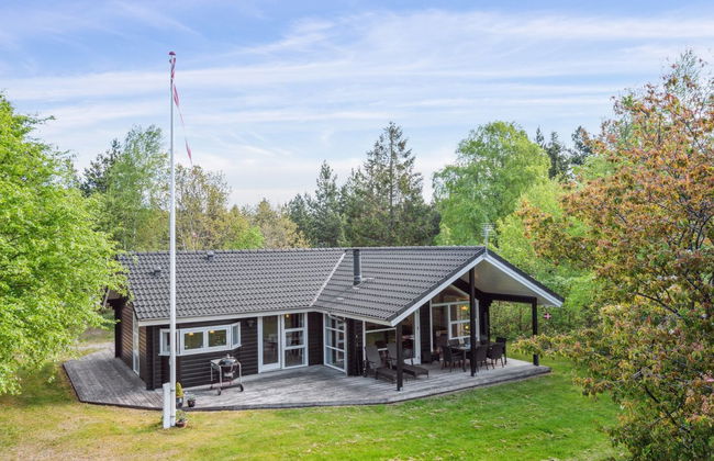 "Hejdi" - 350m from the sea - Foto 1