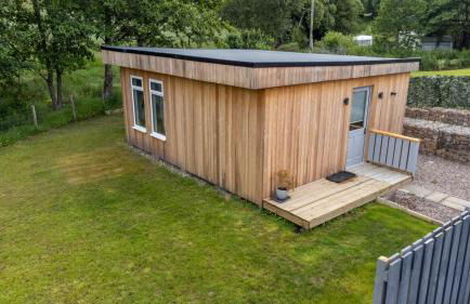 Allt Mor Rentals - Chalet with hot tub, And Studio Apartment no hot tub - Foto 17