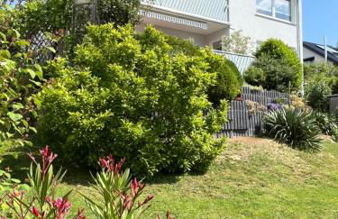 Ferienwohnung Weitblick - Photo 46