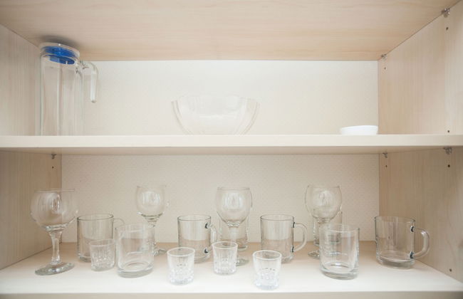 Kvart Apartments Tverskaya - Foto 16