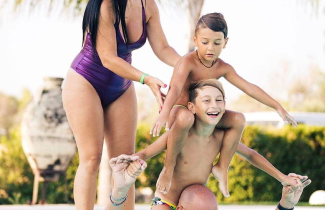 Agriturismo Paradiso - Foto 43