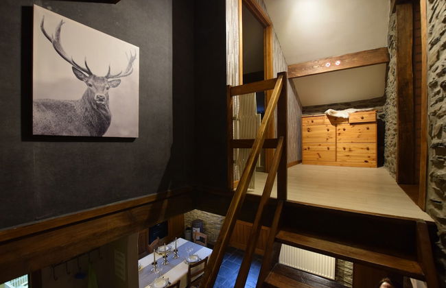 Gite at the Calm way in the Center - Foto 44