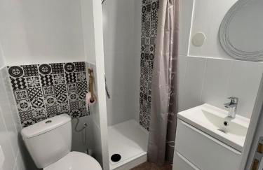 "O'Dbark" - duplex 2 étoiles - à 100m de la plage avec jardin - Photo 18