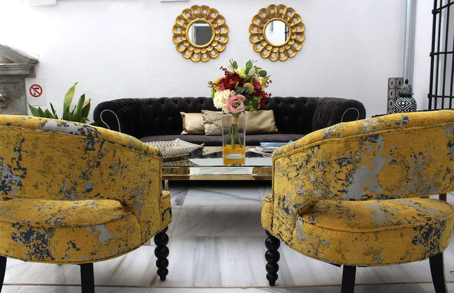 BIBO SUITES ORO DEL DARRO - Foto 33