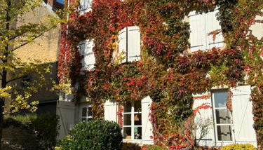 La Villa Bis - Foto 3