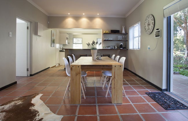 Rest Chabivin Self Catering - Photo 19