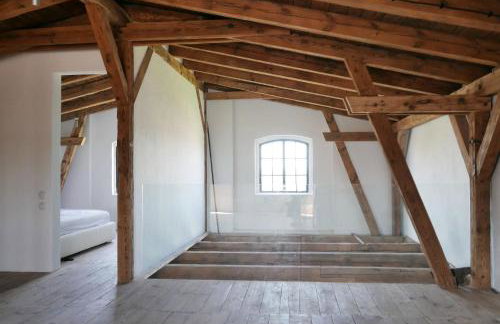 ŻAR - Gorzelnia w Żarnowcu - Foto 21