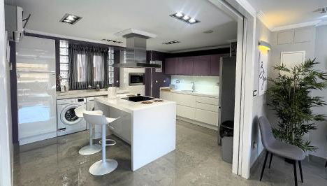 ALBACETE CENTRO PARKING GRATIS 2 PLAZAS - Foto 1, stove, pet friendly, minibar