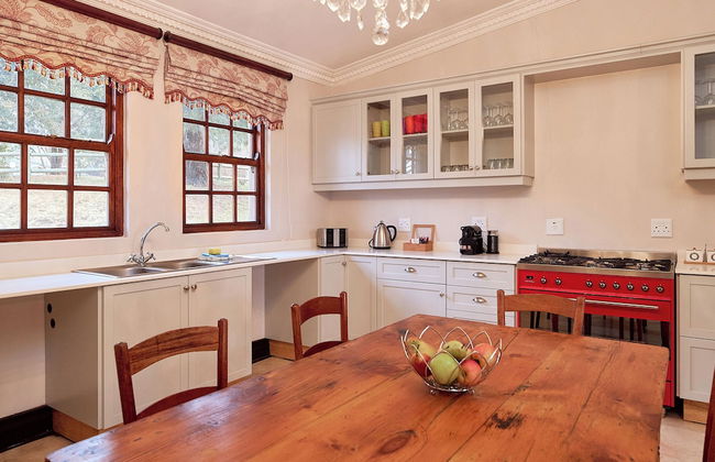 Bergview Farm Cottages by First Private Stays - Photo 18