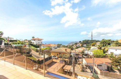 Villa Panorama - Foto 6