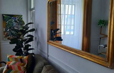 Casa Malva - Traditional townhouse apartment - Foto 12