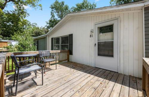 Accessible 3BR Home Sleeps 12, Pet-Friendly, Near Lake Conroe - Foto 8