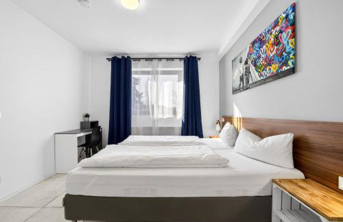 JUNIPRO Apartments Bostalsee - Foto 28