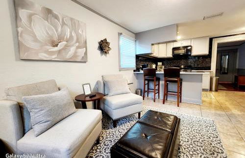 RED DOOR HOUSE - Foto 10