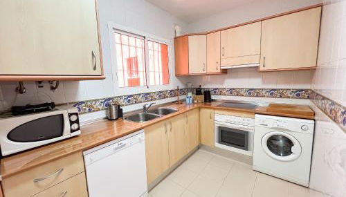 Apartamento la Reserva de Marbella - Photo 4, stove, dishwasher, pet friendly, toaster