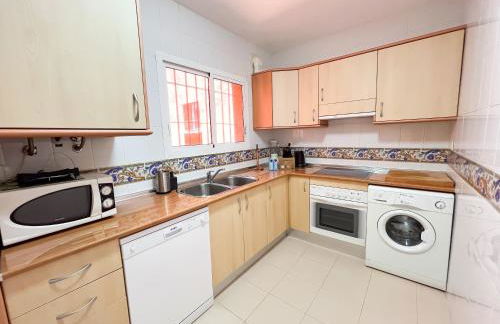 Apartamento la Reserva de Marbella - Photo 4