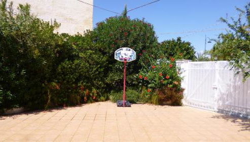 Villa Franca - Photo 5, Garden