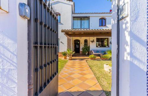 Chalet El Santiscal - Foto 42