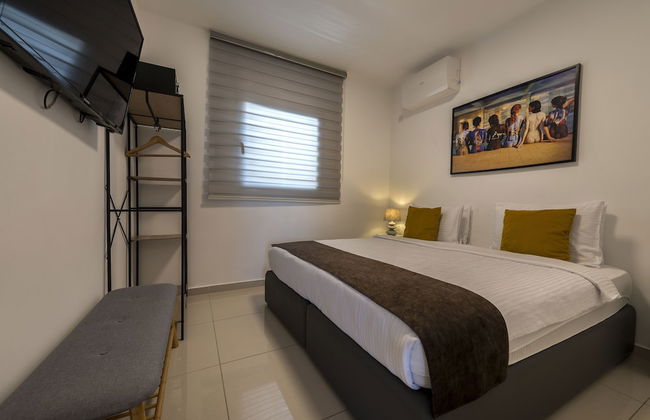 Melony Apartment - Foto 5