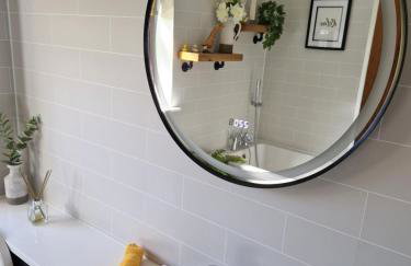 Ornum Self Catering Cottage - Foto 17