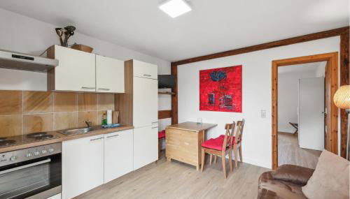 Gorgeous Apartment In Am Salzhaff - Foto 3