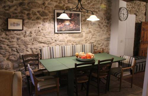 Casa Valle del Lozoya - Foto 9