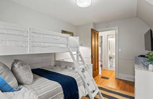 Rochester Gem: 3BR Near All! - Foto 37