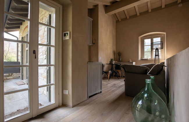 Il Borgo Mediceo - Foto 14