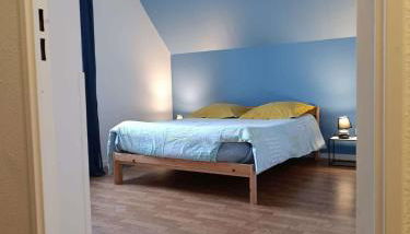 Maison de 82m2 proche du Mans avec parking privé - Photo 5