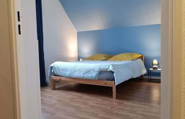 Maison de 82m2 proche du Mans avec parking privé - Photo 5