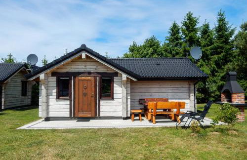 Domki Kaktus - Foto 13