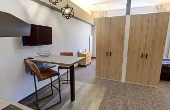 Quartier96 - Boardinghouse Emden - Foto 29