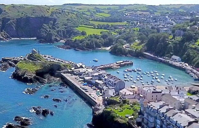 Ilfracombe Cheyne Beach Villa 2 Bedrooms - Foto 25