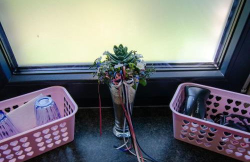 Apartment am Weiher - Wohnung 3 - Für 2 Personen by Interhome - Foto 14