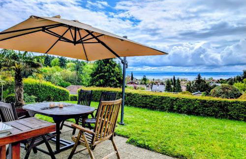 Bodensee - Palmen - Foto 10