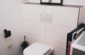 Stilvolles City-Loft mit privatem Whirlpool - Foto 22