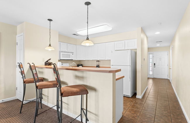 Grand Crowne Resort - Photo 61