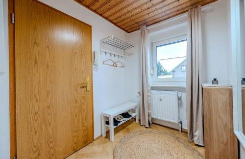 Bright Boho Apartment WiFi Parking Near A72 - Foto 9