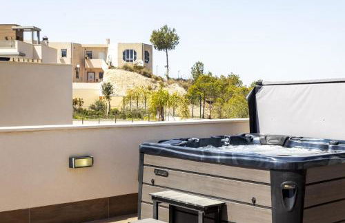 Top floor Pink Vistagolf - Foto 44