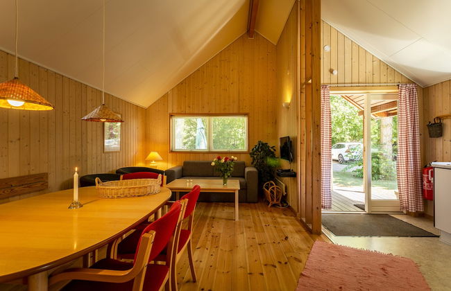 Rødvig Ferieby - Foto 5