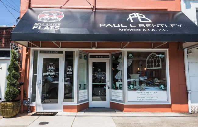 Bell Sister Flats - Photo 1