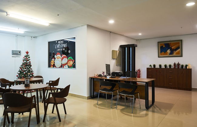 Cloud Forest Homestay Genting Highlands - Foto 2