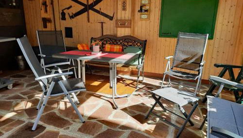 Apartment Studio am Rande eines Naturschutzgebietes by Interhome - Photo 3