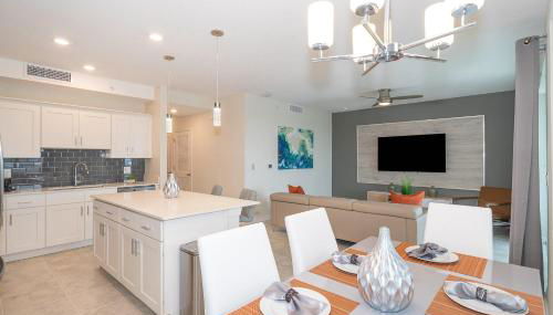 3111-302HM STOREY LAKE, CONDO 2/2 LAKE VIEW - Foto 2