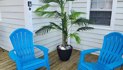 Historic Old Oak Cottage-Great water views! - Foto 3