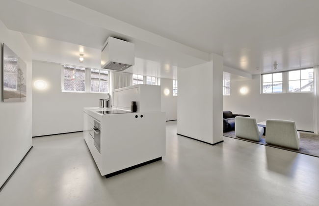 Urban Residences Maastricht - Photo 39