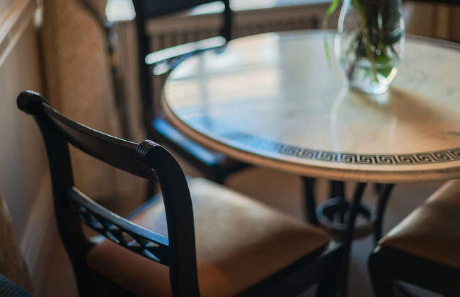 44 Curzon Street Apartments by Mansley - Foto 23